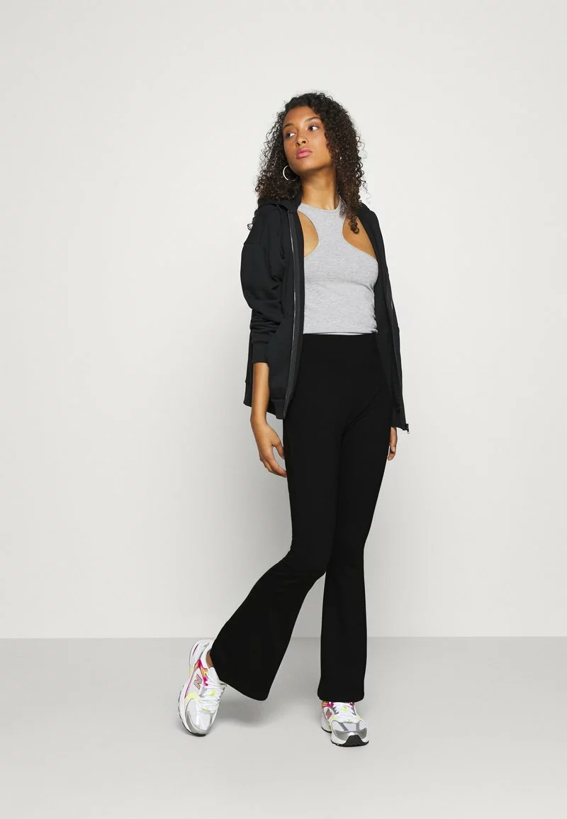 Even&Odd Leggings - Hosen - Black | Damen 4 Even&Odd Leggings - Hosen - Black | Damen – Bild 2