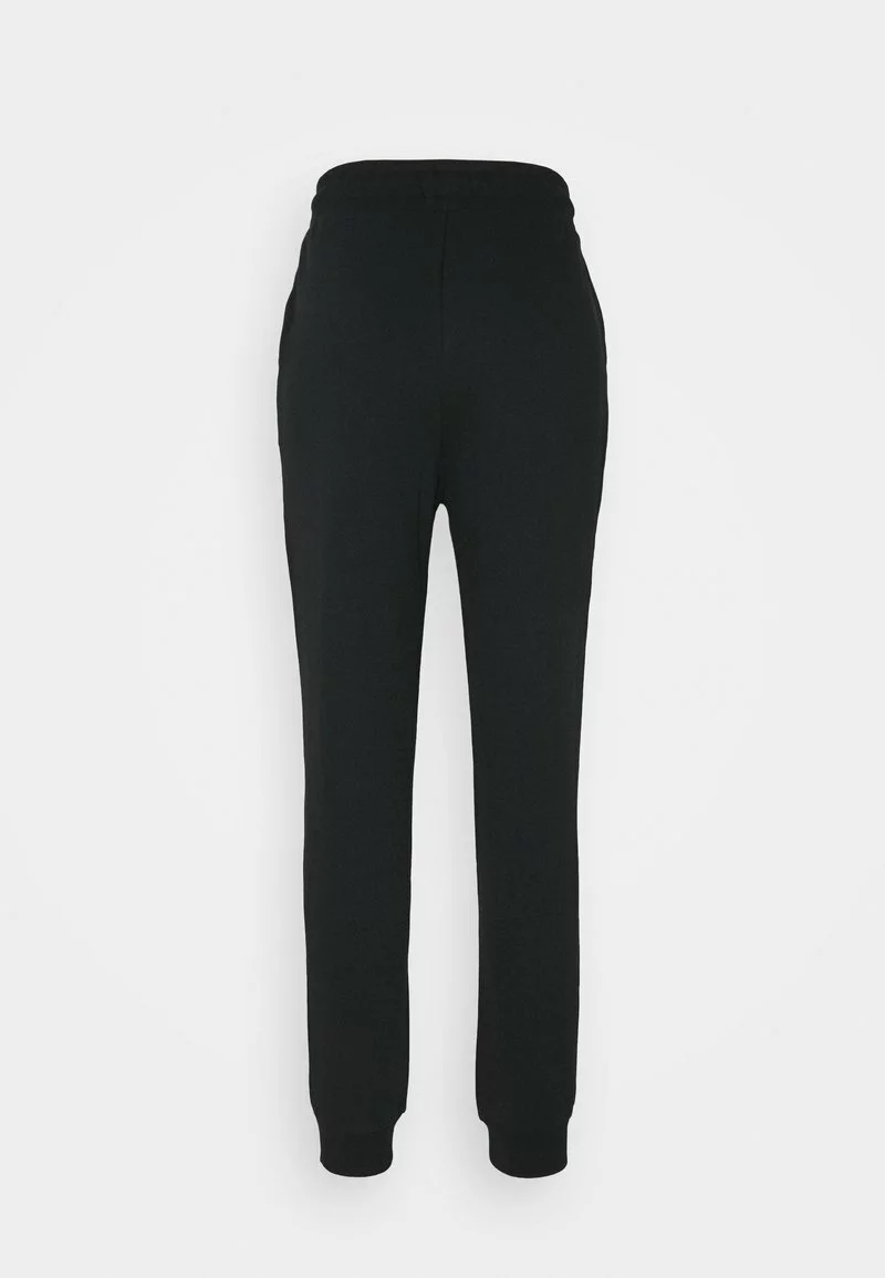 Even&Odd Damen Off Shoulder&Jogger Set - Sweatshirt - Black 6 Even&Odd Damen Off Shoulder&Jogger Set - Sweatshirt - Black – Bild 4