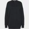 Even&Odd Sweatshirt - Black | Damen -Even&Odd Verkäufe 2023 9740c936527d4e7b8cf1e45a16b1afac
