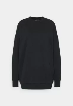 Even&Odd Sweatshirt - Black | Damen