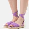Even&Odd Damen Riemensandalette - Lilac 1 Even&Odd Damen Riemensandalette - Lilac -Even&Odd Verkäufe 2023 974727135efc4b5cbb17ab65102c1545
