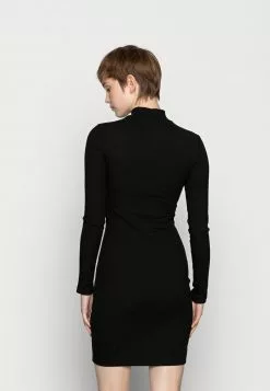 Even&Odd Damen BASIC - Jerseykleid - Black 9 Even&Odd Damen BASIC - Jerseykleid - Black -Even&Odd Verkäufe 2023 976c499440274fa8854a763ead581435