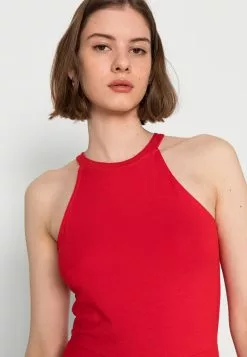 Even&Odd Damen Jumpsuit - Red -Even&Odd Verkäufe 2023 9783ebd2604c480ea8b85d5e8da949b6