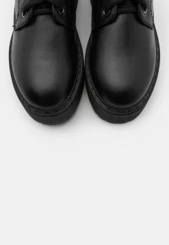 Even&Odd Damen Plateaustiefelette - Black -Even&Odd Verkäufe 2023 978b799da8f8482db151038f33a403a9