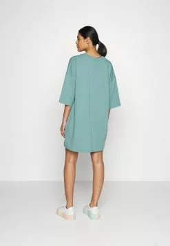 Even&Odd Damen Jerseykleid - Light Blue -Even&Odd Verkäufe 2023 97d102c453554ef887660427bf0e9905