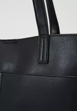 Even&Odd Shopping Bag - Black | Damen -Even&Odd Verkäufe 2023 97ed9785a0d54fd99bc43dd5f91b8f68