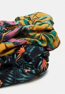 Even&Odd Damen 2 PACK - Haar-Styling-Accessoires - Black/mustard Yellow -Even&Odd Verkäufe 2023 9815e8a636e346088d177326e8971d38