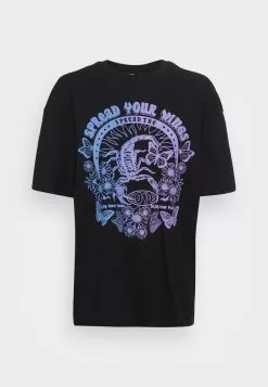 Even&Odd Damen T-Shirt Print - Black 10 Even&Odd Damen T-Shirt Print - Black -Even&Odd Verkäufe 2023 98811951329541e991765e7e81e4b896