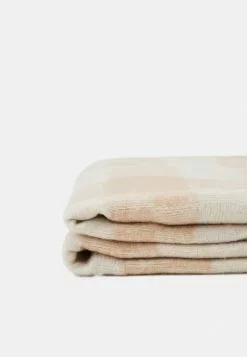 Even&Odd Damen Schal - Beige/white -Even&Odd Verkäufe 2023 98afba3d35b1456a89117a910b983027