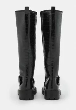 Even&Odd Damen Schnürstiefel - Black -Even&Odd Verkäufe 2023 98d18cb807084f9caeeb196c59011d52