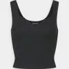 Even&Odd Top - Black | Damen 1 Even&Odd Top - Black | Damen -Even&Odd Verkäufe 2023 98e5e81d3b3548a1adff4c79a865df31