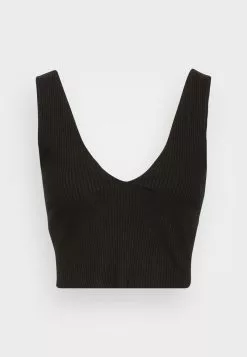 Even&Odd Damen Top - Black -Even&Odd Verkäufe 2023 997c98e8f81840269381b3f12fc9281d