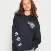 Even&Odd Cosmic Printed Hoodie Oversized - Kapuzenpullover - Dark Grey | Damen 2 Even&Odd Cosmic Printed Hoodie Oversized - Kapuzenpullover - Dark Grey | Damen -Even&Odd Verkäufe 2023 9984ec0e57114775a708c272b103473e