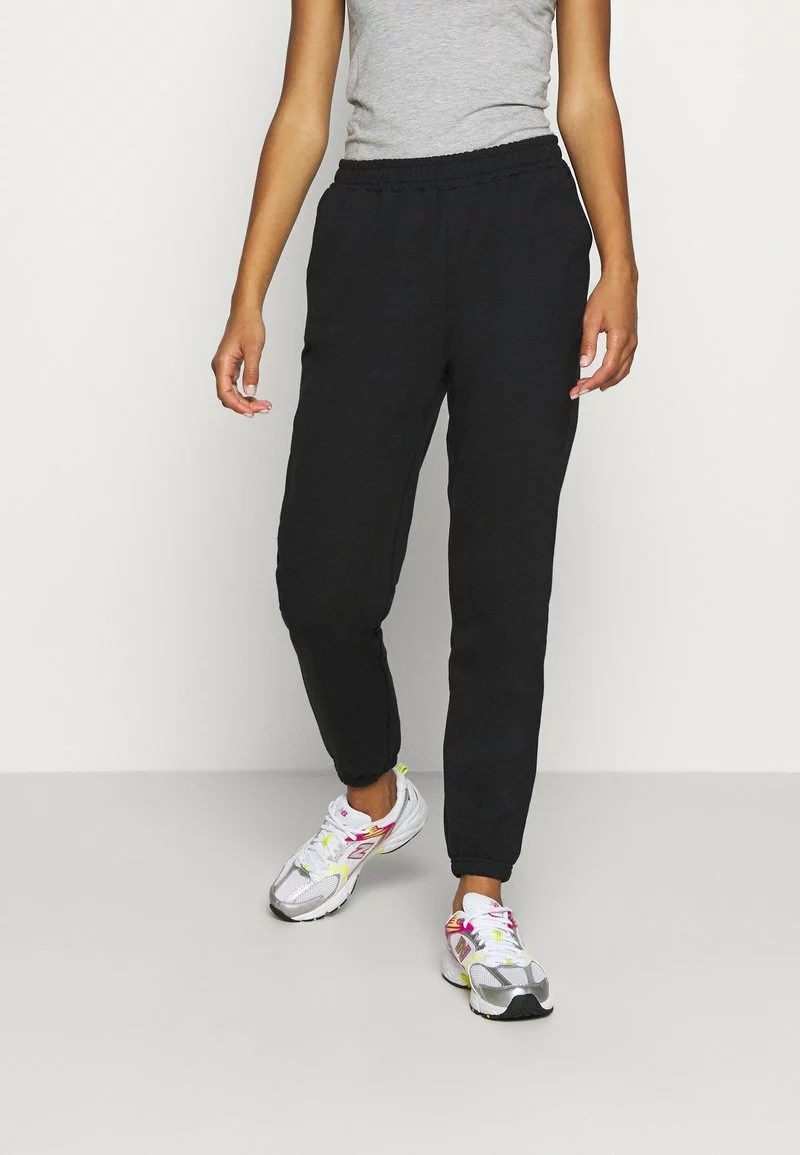 Even&Odd Damen Jogginghose - Black 3 Even&Odd Damen Jogginghose - Black