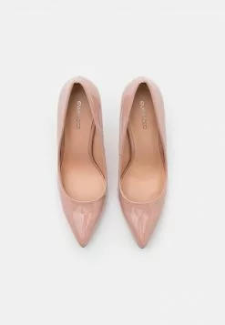 Even&Odd Damen High Heel Pumps - Light Pink -Even&Odd Verkäufe 2023 9a15b5a95fd14eedbbe6d7f8b6378d86