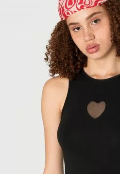 Even&Odd Jerseykleid - Black | Damen 11 Even&Odd Jerseykleid - Black | Damen -Even&Odd Verkäufe 2023 9a86e8c9c39a46408a1e3a7799da75a7