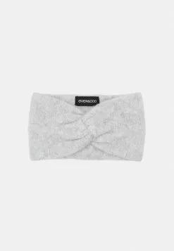 Even&Odd Damen Ohrenwärmer - Grey