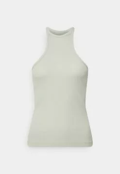 Even&Odd Damen Top - Green