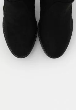 Even&Odd Damen High Heel Stiefel - Black -Even&Odd Verkäufe 2023 9b05678d00f44aeabbb24bf9a4368fd0