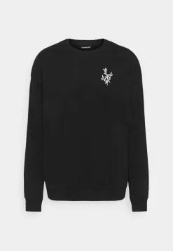 Even&Odd UNISEX - OVERSIZED SWEATSHIRT - Sweatshirt - Black -Even&Odd Verkäufe 2023 9b11afc6b15c43f5892b1c826c9be23a