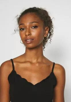 Even&Odd Damen Top - Black -Even&Odd Verkäufe 2023 9b277d8da18e43b2a9faabf516b22fed