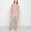 Even&Odd Damen Off Shoulder&Jogger Set - Sweatshirt - Pink 2 Even&Odd Damen Off Shoulder&Jogger Set - Sweatshirt - Pink -Even&Odd Verkäufe 2023 9b56e9cb63434676bacd8743f96ed372