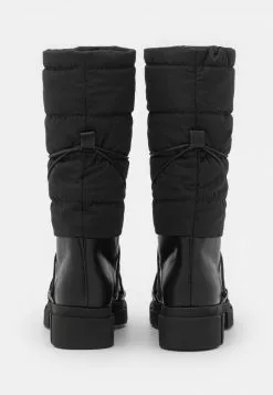 Even&Odd Damen WINTER BOOTIES - Plateaustiefel - Black 11 Even&Odd Damen WINTER BOOTIES - Plateaustiefel - Black -Even&Odd Verkäufe 2023 9b8f1af9b32e480abb1ec704f5e4fa13