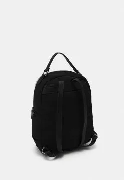 Even&Odd Damen Tagesrucksack - Black -Even&Odd Verkäufe 2023 9c30c02769774be597931110da05a1b4