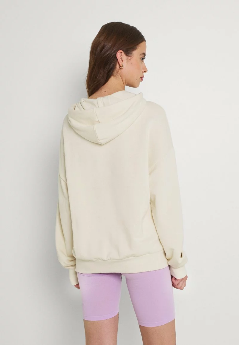 Even&Odd Kapuzenpullover - Off-white | Damen 5 Even&Odd Kapuzenpullover - Off-white | Damen – Bild 3