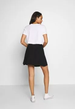 Even&Odd Damen A-Linien-Rock - Black -Even&Odd Verkäufe 2023 9c874f5d879c41d3b21d0f5bd308898e