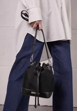 Even&Odd Damen Handtasche - Black -Even&Odd Verkäufe 2023 9cc0fbb81ffa49f69228e0876b2b970f