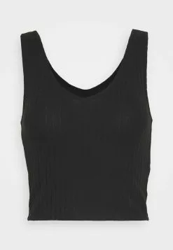 Even&Odd Damen Top - Black -Even&Odd Verkäufe 2023 9ccc2f6848c445058f706964e0d353ed