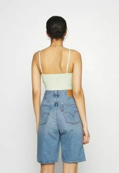 Even&Odd Damen Top - Light Green 11 Even&Odd Damen Top - Light Green -Even&Odd Verkäufe 2023 9d680edb89db4440a4171d4e17f75ea7