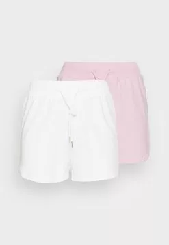 Even&Odd Damen 2 Pack - Shorts - White/pink 12 Even&Odd Damen 2 Pack - Shorts - White/pink -Even&Odd Verkäufe 2023 9d7f30df0b2b4652a3f06b3417bf3830