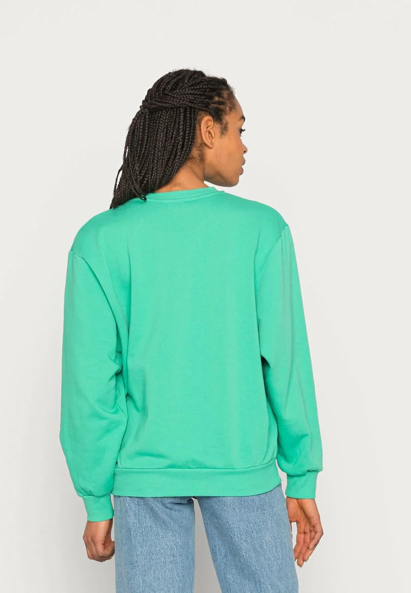 Even&Odd CALLIE - Sweatshirt - Green | Damen 5 Even&Odd CALLIE - Sweatshirt - Green | Damen – Bild 3