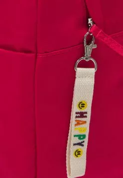 Even&Odd Tagesrucksack - Pink | Damen -Even&Odd Verkäufe 2023 9de539c687844659a6b1308b2bf3b319