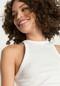 Even&Odd Damen Top - White -Even&Odd Verkäufe 2023 9e593de1beb0432ca04191b1a3e03de4