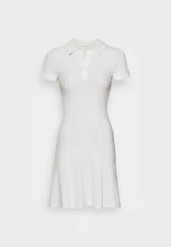 Even&Odd Damen Freizeitkleid - White 10 Even&Odd Damen Freizeitkleid - White -Even&Odd Verkäufe 2023 9e7a1acff04e426d9f298b41a65051aa