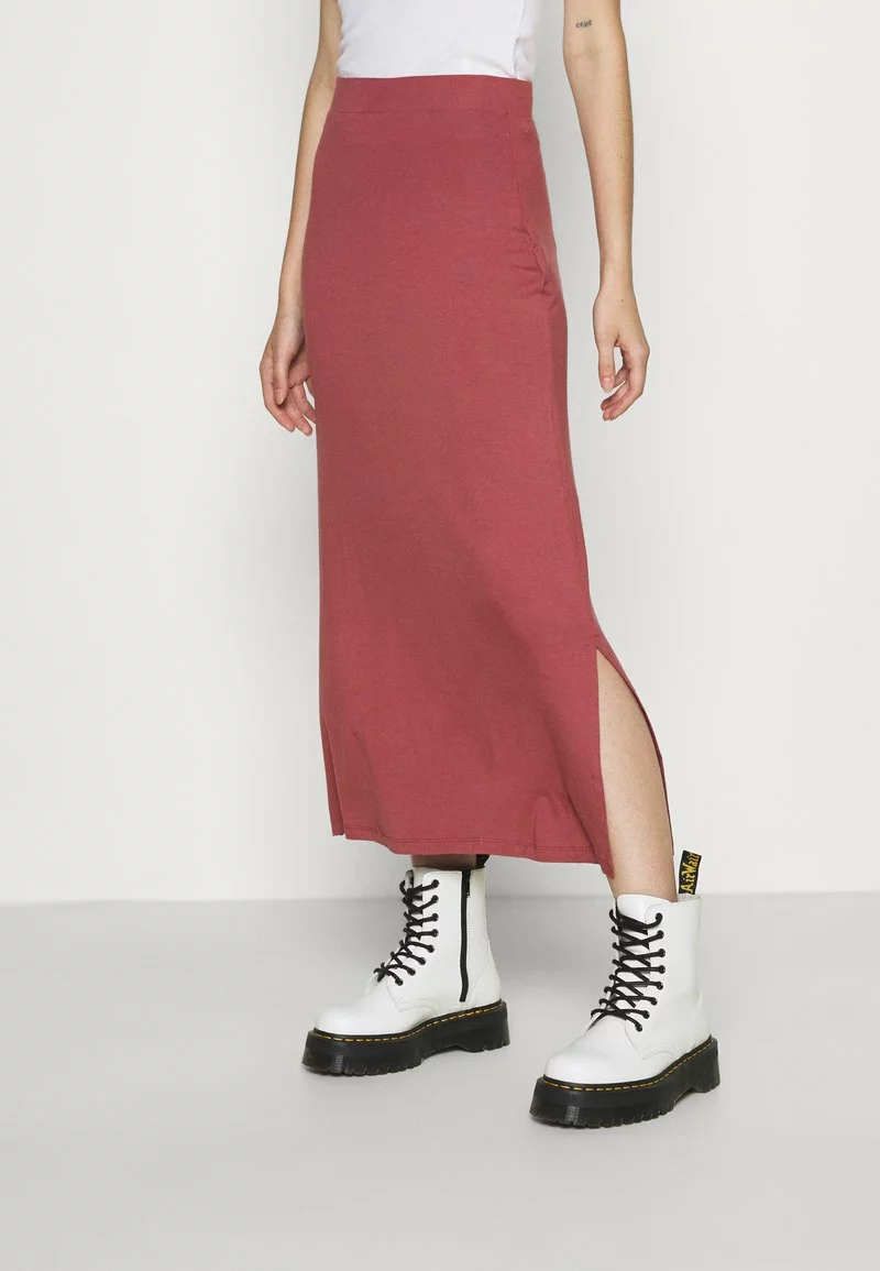 Even&Odd Maxirock - Pink | Damen 3 Even&Odd Maxirock - Pink | Damen