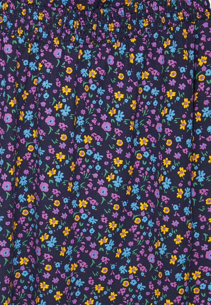 Even&Odd Jerseykleid - Dark Blue/multi-coloured | Damen 5 Even&Odd Jerseykleid - Dark Blue/multi-coloured | Damen – Bild 3