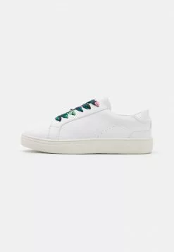 Even&Odd Damen Sneaker Low - White -Even&Odd Verkäufe 2023 9ee1c6e001204cc79cfec66ec17a778e