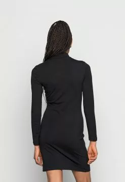 Even&Odd Jerseykleid - Black | Damen -Even&Odd Verkäufe 2023 9eed596e98964863bd1fa7230dc19416