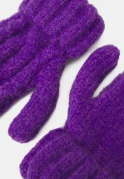 Even&Odd Damen Fäustling - Lilac -Even&Odd Verkäufe 2023 9f5254001c7a4be8b03499ea2afcf555