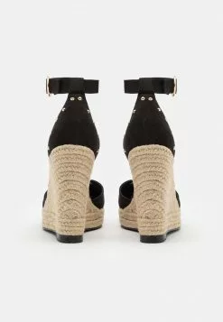 Even&Odd Damen Plateaupumps - Black 11 Even&Odd Damen Plateaupumps - Black -Even&Odd Verkäufe 2023 9f581fbecff144a59e11de43bed8d17c