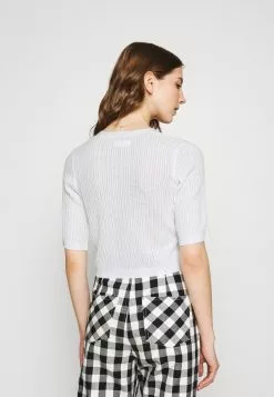 Even&Odd Damen Strickjacke - Off-white -Even&Odd Verkäufe 2023 9fa74a1b8f444950bbfb8fa255ffbfbc