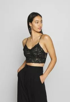 Even&Odd Damen Top - Black