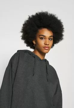 Even&Odd Damen Kapuzenpullover - Mottled Grey 11 Even&Odd Damen Kapuzenpullover - Mottled Grey -Even&Odd Verkäufe 2023 9fb760260b31472c882e6f54b06a7417