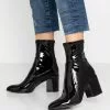 Even&Odd Damen Stiefelette - Black -Even&Odd Verkäufe 2023 9fd83ff566b04983b3b5c80a82e0d2fc