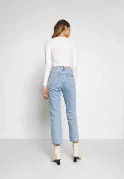 Even&Odd Damen 2 PACK - Langarmshirt - Pale Mauve/white -Even&Odd Verkäufe 2023 a03c82fc79f64b07a7e82b81027c0d63