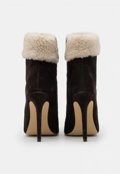 Even&Odd Damen LEATHER - Snowboot/Winterstiefel - Brown -Even&Odd Verkäufe 2023 a07e01912c734bc5a33bf9acef964194